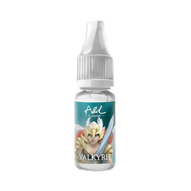 Ultimate Valkyrie 10ml - A&L