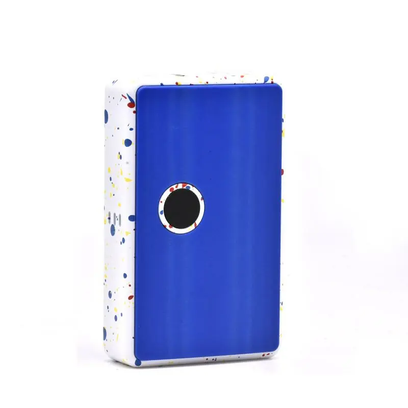 Billet Box Blueberry Jawbreaker - Billet Box Vapor | Steam and Vape