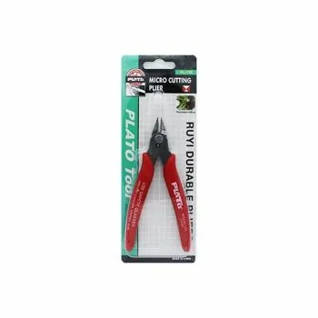 Diagonal Cutting Pliers