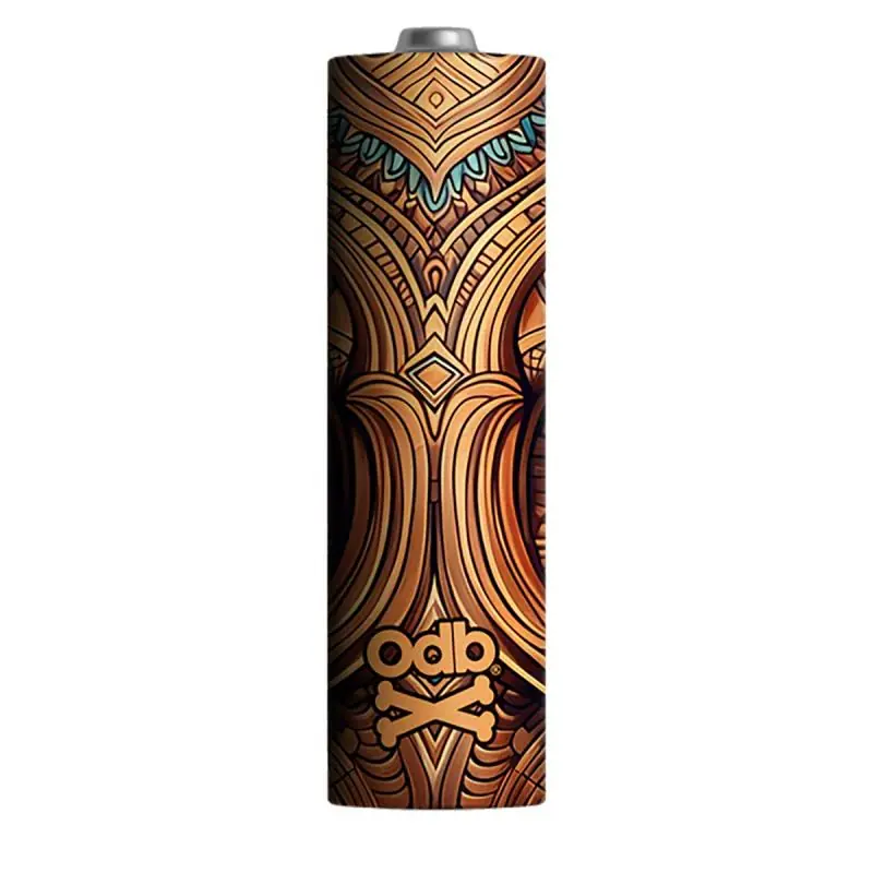 Inca Wood (x4) - ODB Wraps