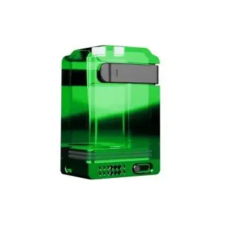 Crypt Boro Tank V2 Toxic Green - Suicide Mods