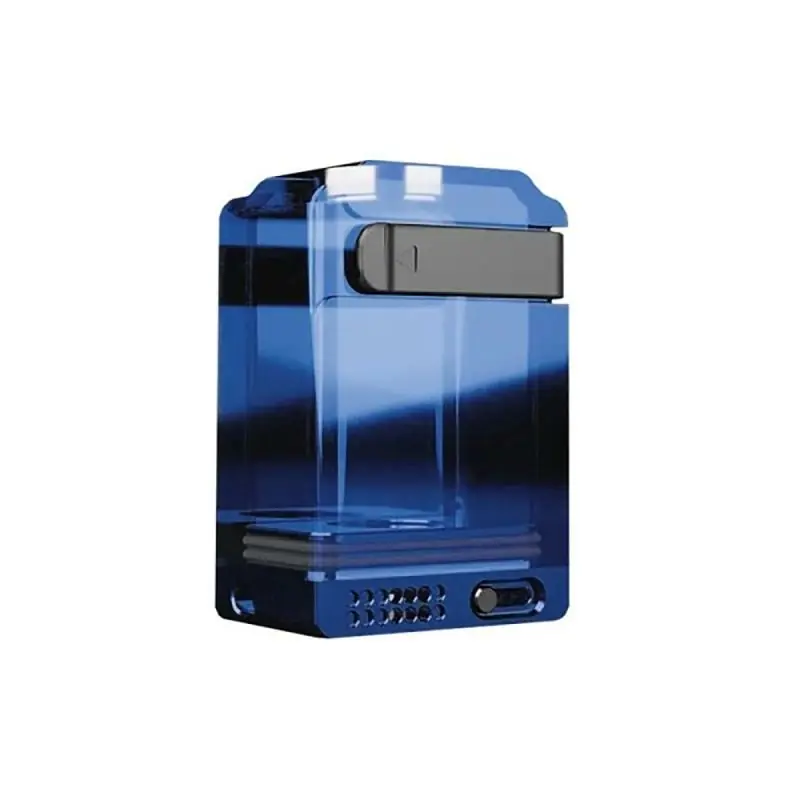 Crypt Boro Tank V2 Blue - Suicide Mods