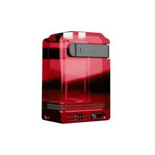 Crypt Boro Tank V2 Red - Suicide Mods