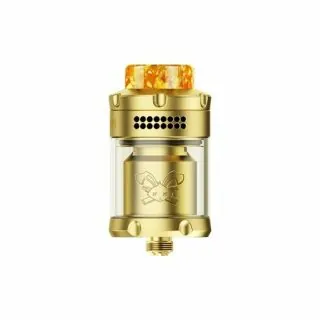 Dead Rabbit 3 RTA 2024 Edition - Hellvape