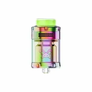 Dead Rabbit 3 RTA 2024 Edition - Hellvape