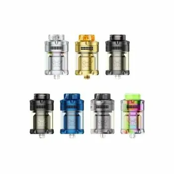 Dead Rabbit 3 RTA 2024 Edition - Hellvape