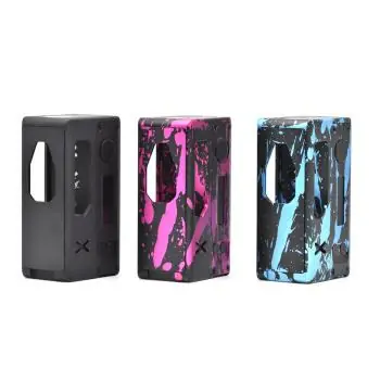 Stubby AiO DNA60C X-Ray - Suicide Mods