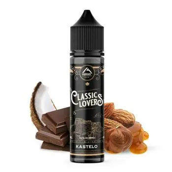 Kastelo Classic Lovers 50 ml - Kaser