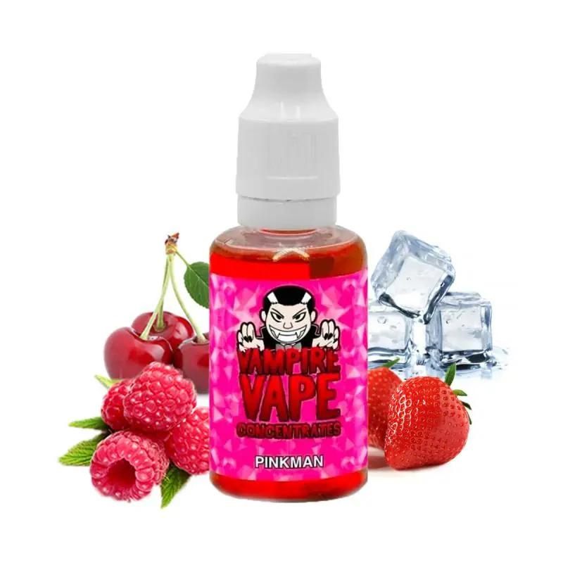 Concentrate Pinkman Ice - Vampire Vape