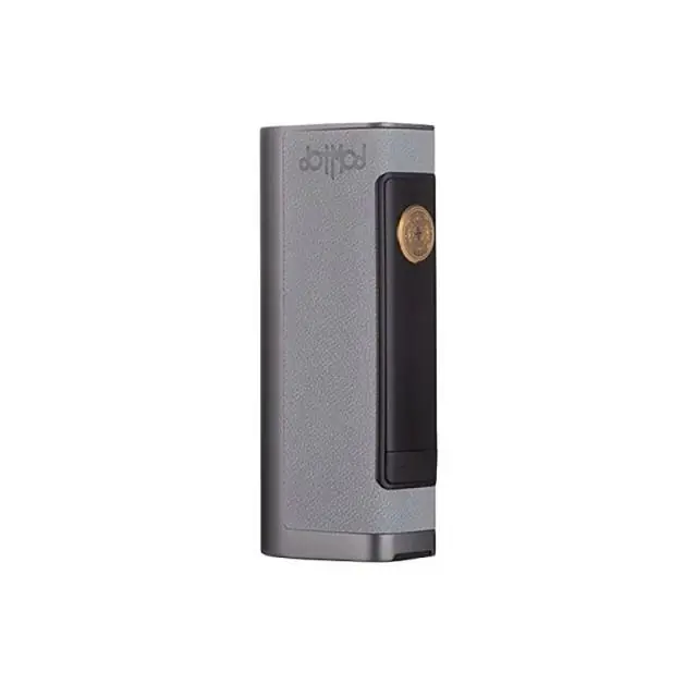 dotBox 100W - dotMod