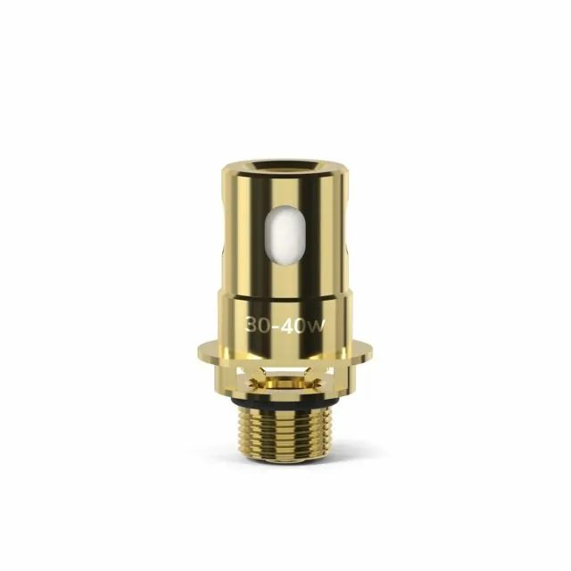 Z Coil 0.3 ohm (x5) - Innokin