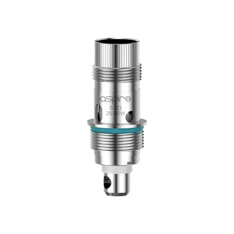 BVC Nautilus Heads - Aspire