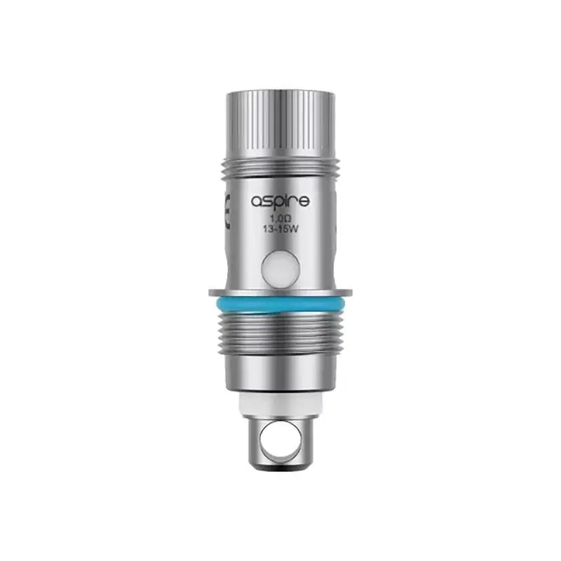 BVC Nautilus Heads - Aspire