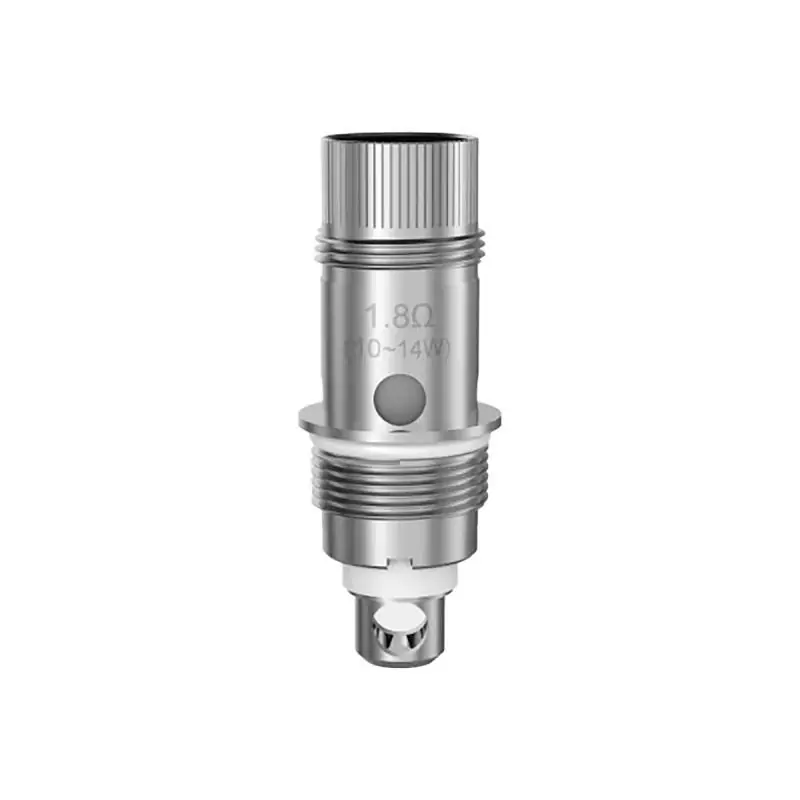 Nautilus BVC 1.8 ohm Coils (x5) - Aspire