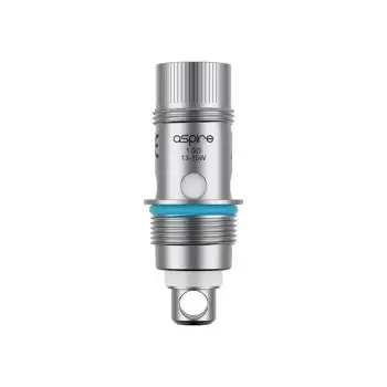 Résistances Nautilus Meshed 1.0 ohm (x5) - Aspire