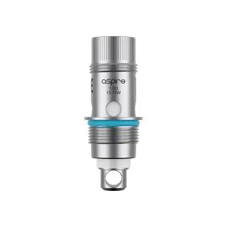 Résistances Nautilus Meshed 1.0 ohm (x5) - Aspire