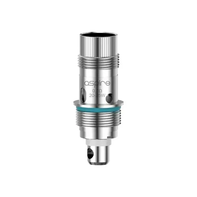 Nautilus 2S Meshed 0.7 ohm Coils (x5) - Aspire