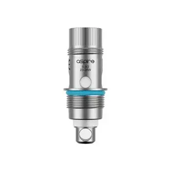 Résistances Nautilus Meshed 0.3 ohm (x5) - Aspire