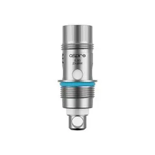 Résistances Nautilus Meshed 0.3 ohm (x5) - Aspire