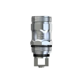 Résistances EC-M 0.15 ohm (x5) - Eleaf