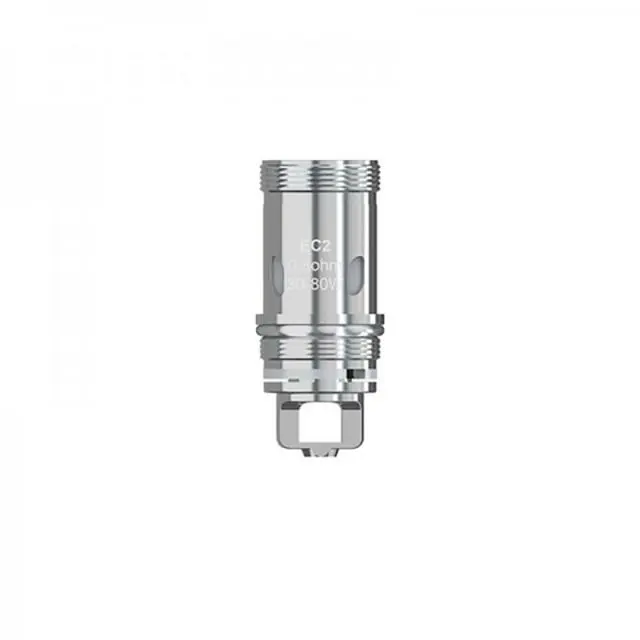 Résistances EC2 0.3 ohm (x5) - Eleaf