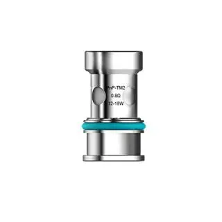 Résistances PnP TM2 0.8 ohm (x5) - VOOPOO