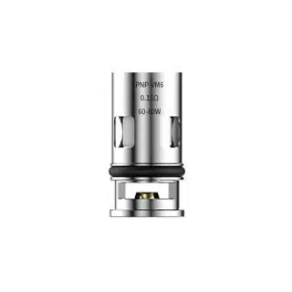 Résistances PnP VM6 0.15 ohm (x5) - VOOPOO