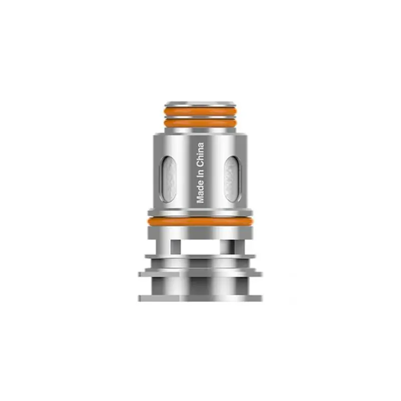 P Series P0.4 ohm Coils (x5) - GeekVape