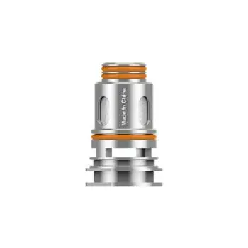 P Series P0.2 ohm Coils (x5) - GeekVape