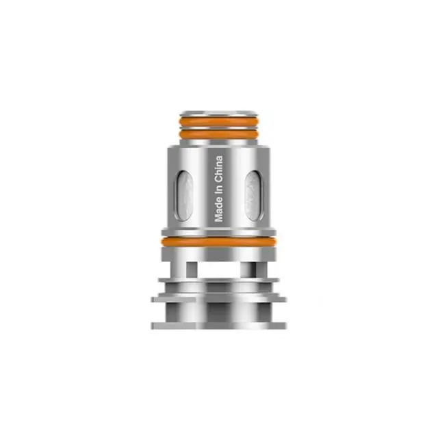 P Series P0.15 ohm XM Coils (x5) - GeekVape