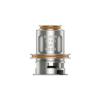 Résistances M Series M0.14 - GeekVape