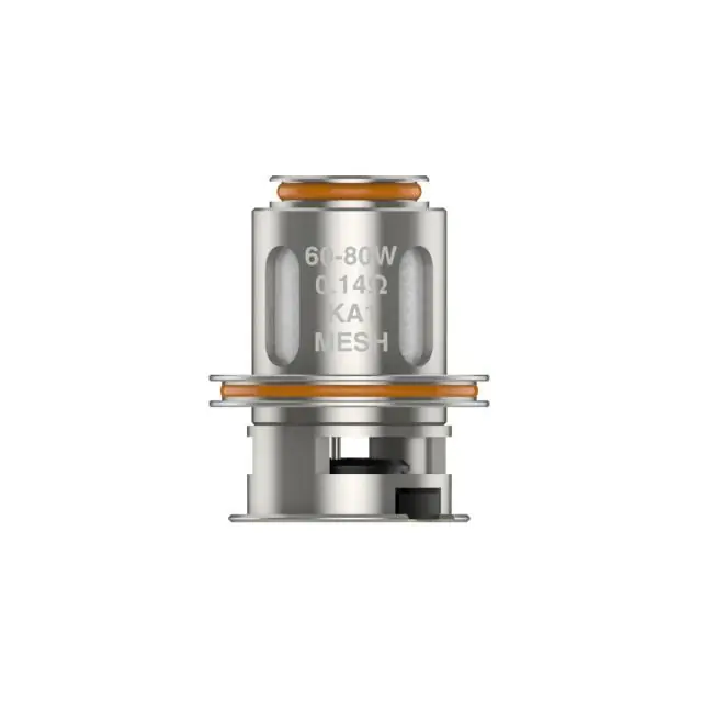 M Series M0.14 ohm Coils (x5) - GeekVape