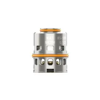 M Series M0.15 ohm Coils (x5) - GeekVape