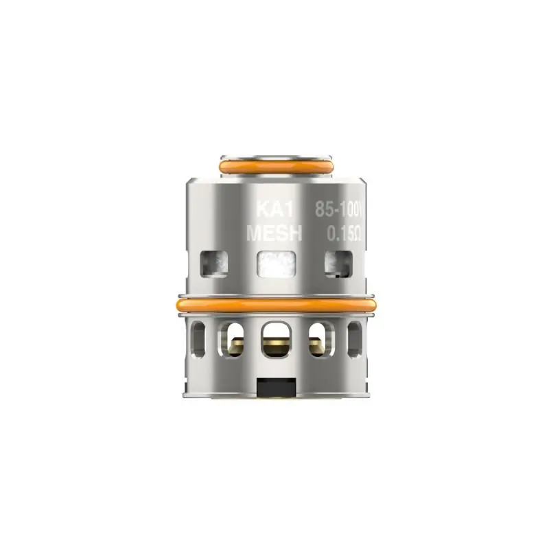 Résistances M Series M0.15 - GeekVape