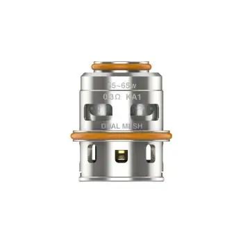 M Series M0.3 ohm Coils (x5) - GeekVape