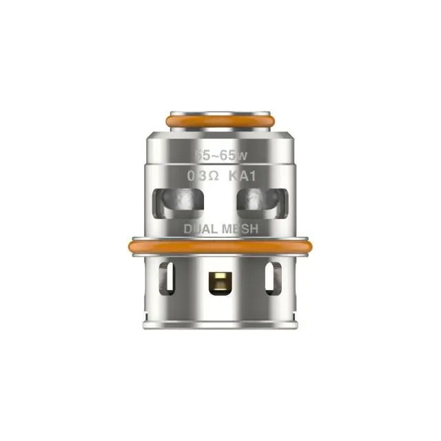 M Series M0.3 ohm Coils (x5) - GeekVape