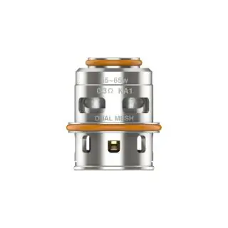 M Series M0.3 ohm Coils (x5) - GeekVape