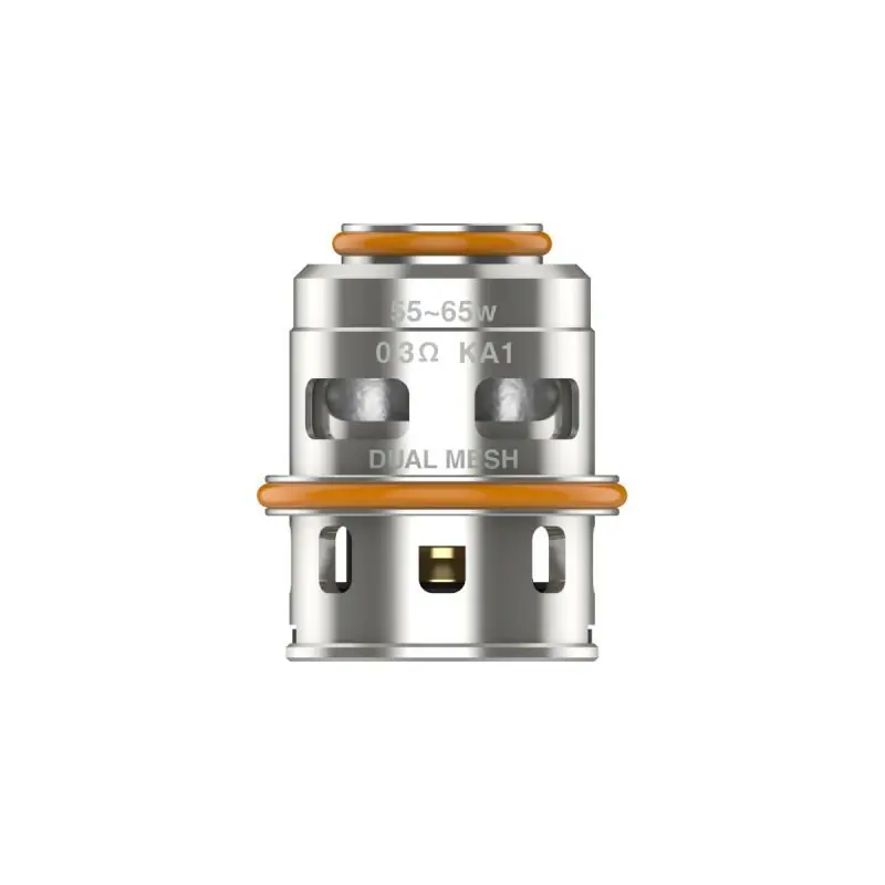 Résistances M Series M0.3 - GeekVape