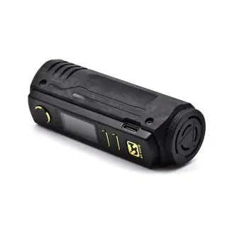 Rayden 100 Forged Carbon Fiber LE - BD Vape