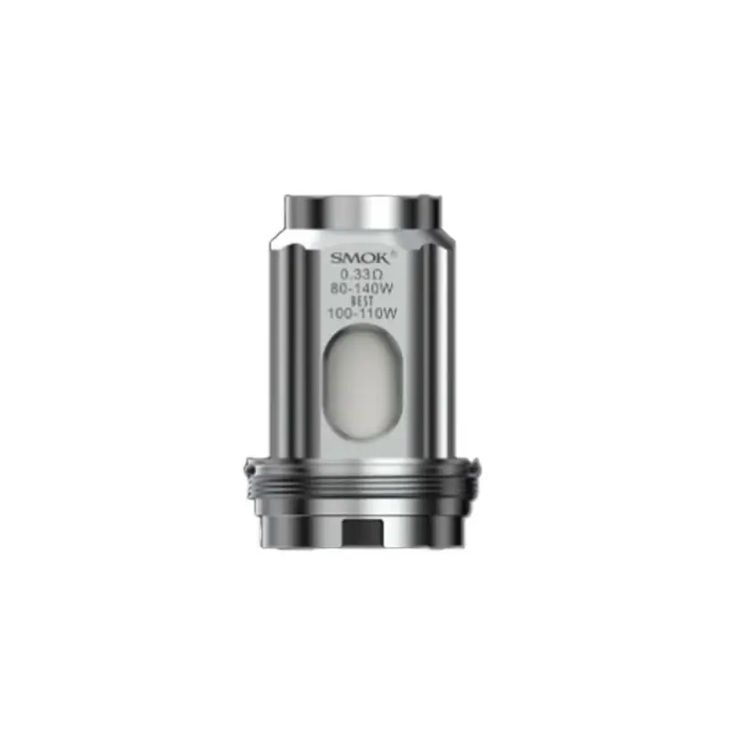 Résistances TFV18 Mesh 0.33 ohm (x3) - Smok