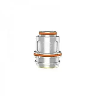 Résistances Z Series Z0.4 ohm (x5) - GeekVape