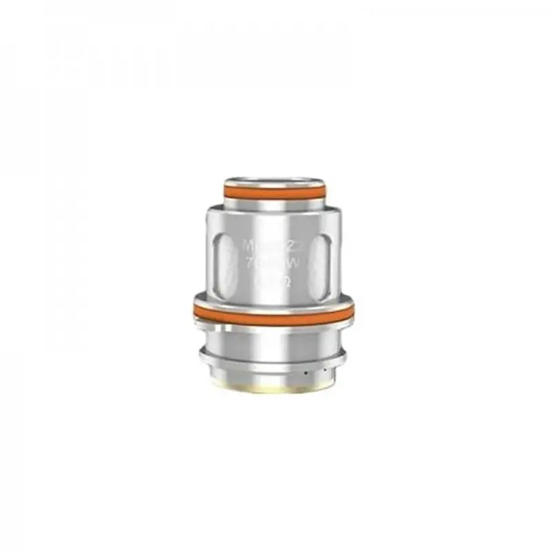 Z Series Z0.4 ohm Coils (x5) - GeekVape