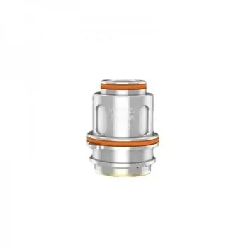 Résistances Z Series Z0.2 ohm (x5) - GeekVape