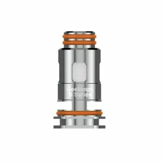 B Series B0.2 ohm Coils (x5) - GeekVape