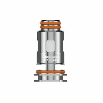 B Series B0.3 ohm Coils (x5) - GeekVape