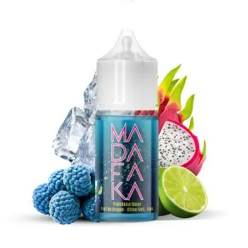 Concentré MaDaFaKa - SNV Juice