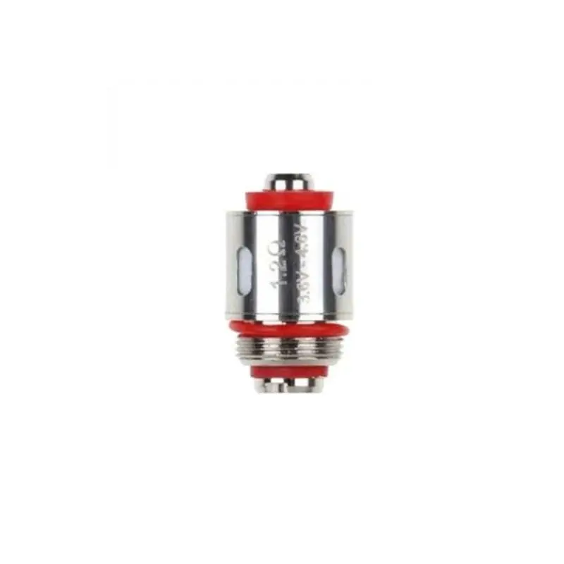 Q16 Coils 1.2 ohm (x5) - JUSTFOG