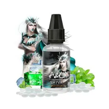 Concentrate Shiva Sweet Editon - Ultimate - A&L