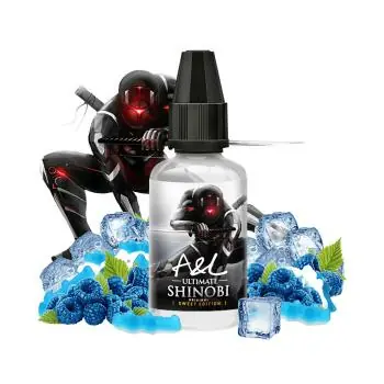 Concentré Shinobi Sweet Edition - A&L Ultimate