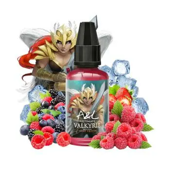 Concentrate Valkyrie Sweet Edition - Ultimate - A&L